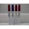 Maybelline SuperStay 24 Hour Lip Color, Pack Of 4 - No Balm Only Colour, Shades - 830 Ruby, 820 Berry Spice, 800 Purple For