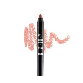 Lord & Berry 20100 Crayon Shining Lipsticks Intense Color with Soft & Creamy Touch Enriched with Vitamin E Hydrating Long Las