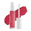 wet n wild, Mousse à Lèvres Cloud Pout Marshmallow, Rouge à Lèvres Liquide Mat, Formule Non Desséchante et Longue Durée, avec
