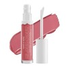 wet n wild, Mousse à Lèvres Cloud Pout Marshmallow, Rouge à Lèvres Liquide Mat, Formule Non Desséchante et Longue Durée, avec