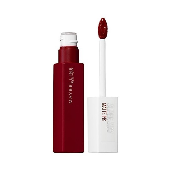 Rouge à lèvres Superstay Matte Ink 20