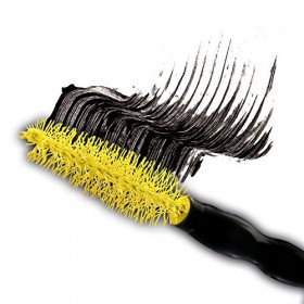 Maybelline New York Big Shot Mascara Volumisant Collection en Edition Limitée Be That Girl Supergirl