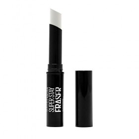 loreal May. Super Stay Rossetto N.01 Lip Remover B2933600