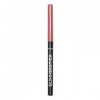 Avon Glimmerstick Crayon à lèvres Rose Wine infusé avec de la vitamine E pour une application lisse et des lèvres définies