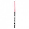 Avon Glimmerstick Crayon à lèvres cachemire rose, infusé avec de la vitamine E pour une application lisse et des lèvres défin