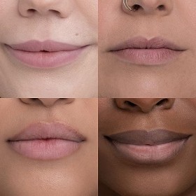 Urban Decay 24/7 Glide-On Lip Pencil, Waterproof and Long-Lasting Lip Liner, Shade: Ozone, 1.2g