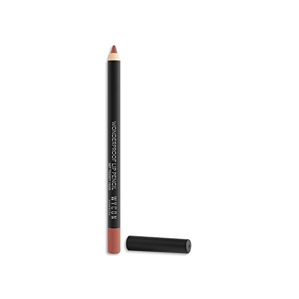 WYCON cosmetics WONDERPROOF LIP PENCIL 129 cachemire nudes