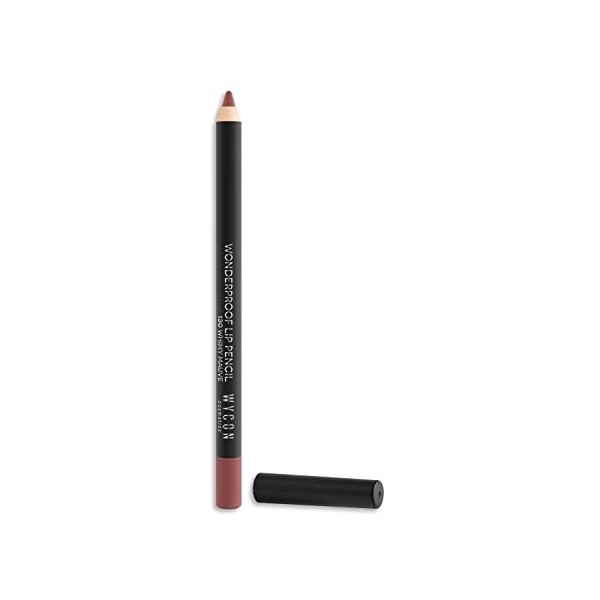 WYCON cosmetics WONDERPROOF LIP PENCIL 129 cachemire nudes