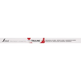 Sorme Cosmetics Truline Mechanical Lipliner - MPL04 Scarlet For Women 0.01 oz Lip Liner