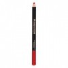 Make-Up Studio Lip Liner Pencil - 1 Warm Red For Women 0.04 oz Lip Liner
