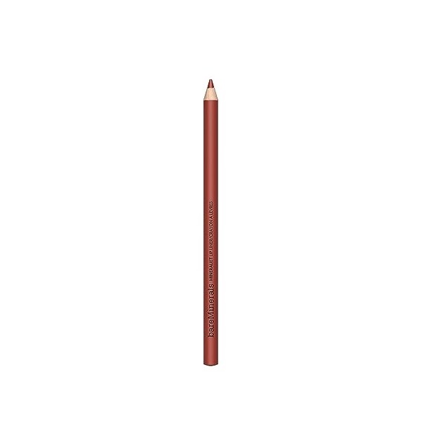 Bare Minerals Mineralist Crayon à lèvres durable 1,3 g Striking Spice