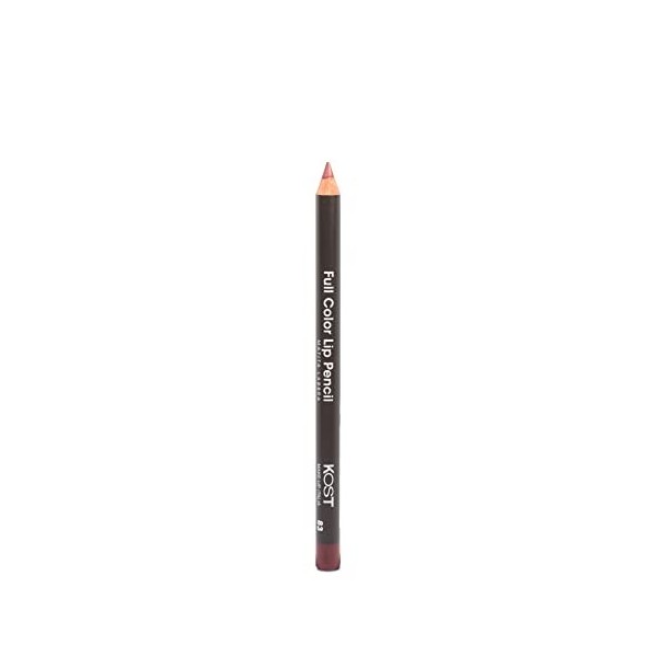 Full Color Lip Pencil