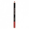 Make-Up Studio Lip Liner Pencil - 6 Warm Brown-Red For Women 0.04 oz Lip Liner