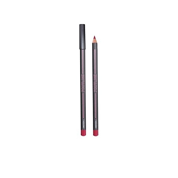 Crayon Contour des Lèvres BPerfect Cosmetics Poutline Smooch 1,2 g 
