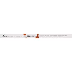 Sorme Cosmetics Truline Mechanical Lipliner - MPL03 Stripped For Women 0.01 oz Lipliner