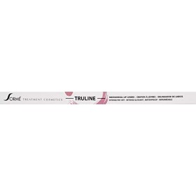 Sorme Cosmetics Truline Mechanical Lipliner - MPL01 Luster For Women 0.01 oz Lip Liner