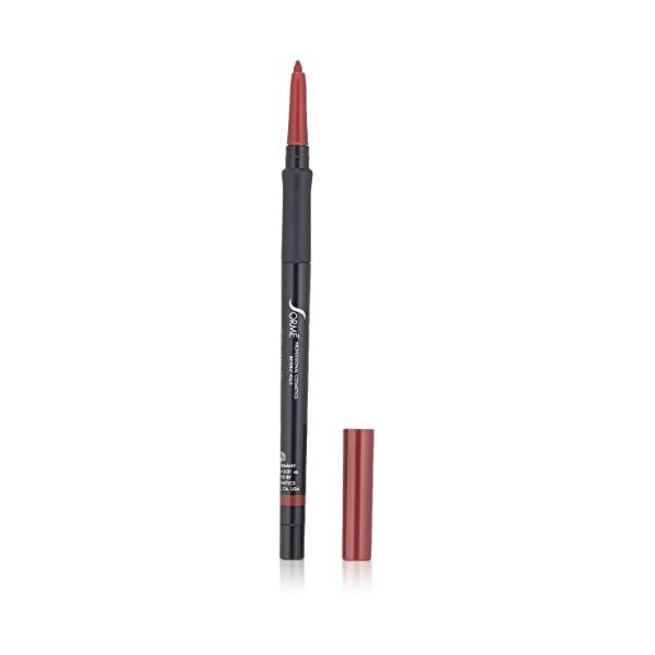 Sorme Cosmetics Truline Mechanical Lipliner - MPL02 Wine For Women 0.01 oz Lip Liner