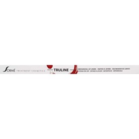 Sorme Cosmetics Truline Mechanical Lipliner - MPL02 Wine For Women 0.01 oz Lip Liner