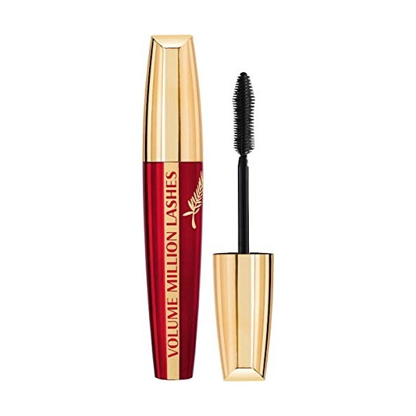 LOréal Volume Million Lashes Womens Day Edition Mascara Black