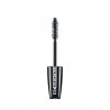 LOréal Paris Mascara Mega Volume Collagen 24H, Extra Black, 9 ml