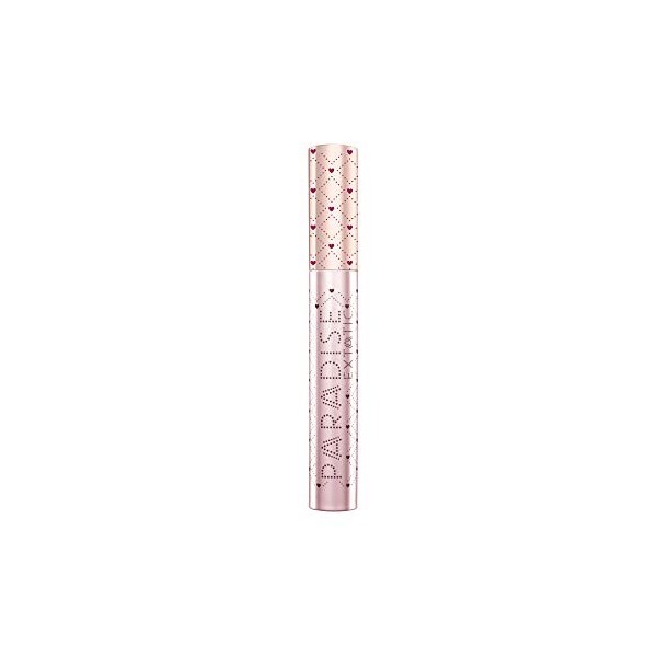 LOréal Paris Paradise Mascara Édition Limitée, Noir, 6 ml