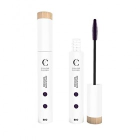 Couleur Caramel Backstage Mascara De Pestañas 33 Aubergine 2Un