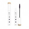 Couleur Caramel Backstage Mascara De Pestañas 33 Aubergine 2Un