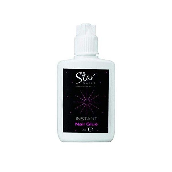 Star Ongles Instantané Colle DOngles 28g