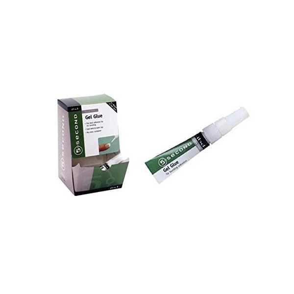 Colle IBD Professional Nail Glue 2g