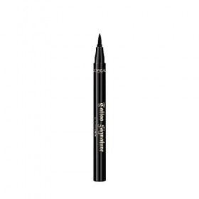L’Oréal Paris Make-Up Designer LMU SuperL.Ink Precision Nu 01 Xtra Bla eyeliner Black