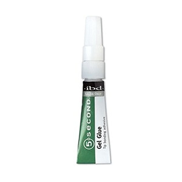 Colle IBD Professional Nail Glue 2g