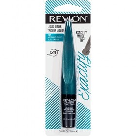 Revlon Colorstay Exactify Liquid Liner, Mermaid Blue 104