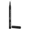 WYCON cosmetics EYELINER-OBLIQUE TIP eye-liner noir avec pointe oblique