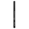 WYCON cosmetics EYELINER-OBLIQUE TIP eye-liner noir avec pointe oblique