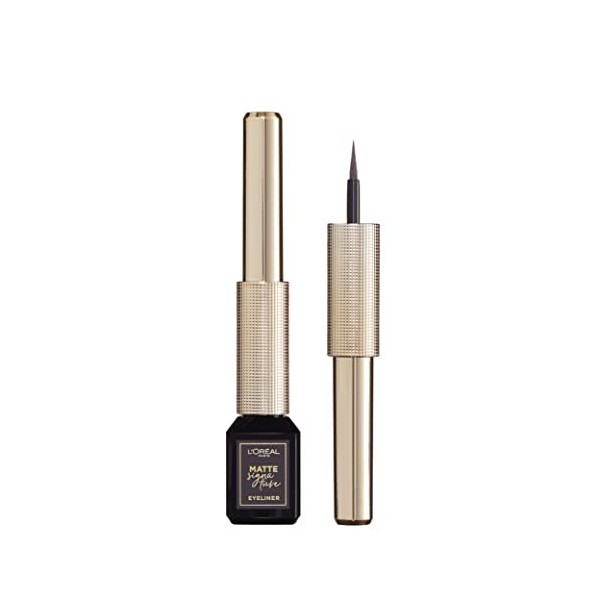 Eyeliner Matte Signature 06 Greige Signature