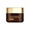 LOréal Paris Age Perfect Nutrición Intensa Crema Rica Reparadora Noche Pieles Maduras Y Desnutridas 50Ml