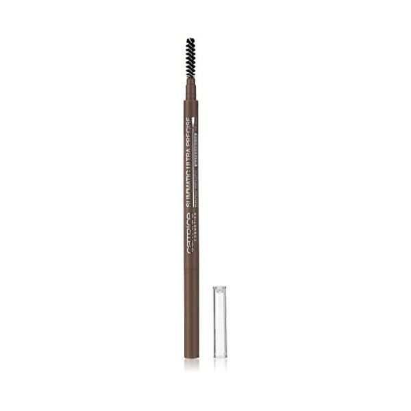 Catrice SlimMatic Ultra Precise Brow Pencil Waterproof 015