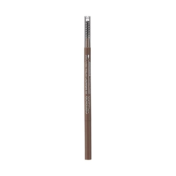 Catrice SlimMatic Ultra Precise Brow Pencil Waterproof 015