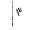 KIKO Milano Precision Eyebrow Pencil 04 | Crayon À Sourcils Avec Formule Dure Micro-Précision Et Peigne Séparateur