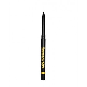 MAYBELLINE LA COLOSSALE KAJAL 12H EXTRA EYELINER NOIR