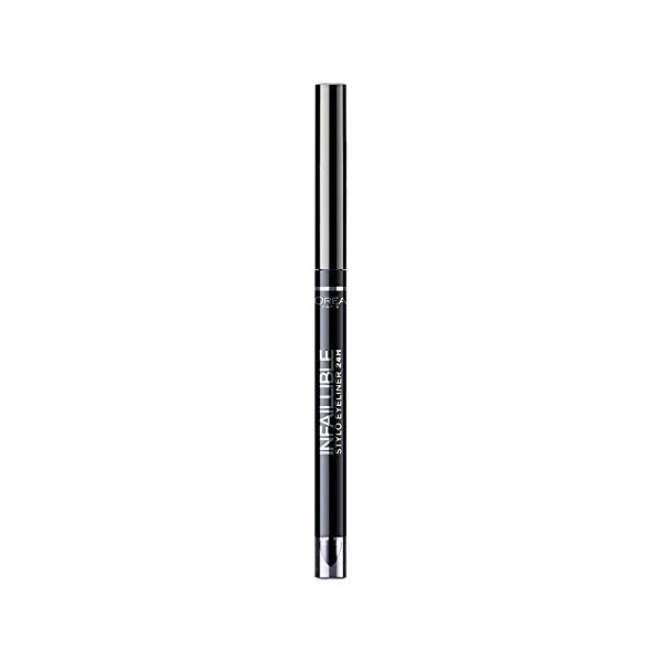 Loreal Infallible Eye Line 312 Fawless Grey