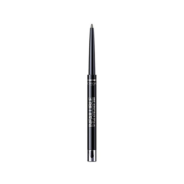 Loreal Infallible Eye Line 312 Fawless Grey