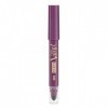 Pupa Velvet Garden Vamp . Intense Shock 002 Intense Violet – Crayon Yeux