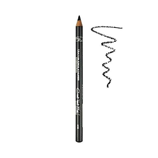 CRAYON KHÔL WATERPROOF NOIR - MISS MISS