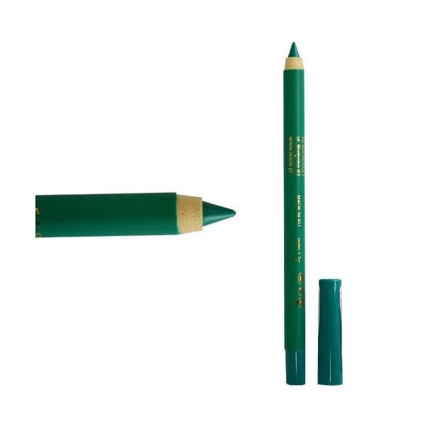 Crayon contour des yeux Vert