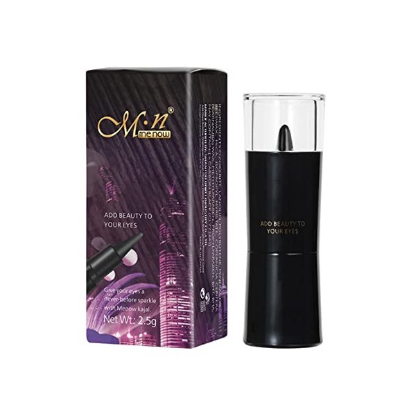 Paillette Maquillage Shadow For Women SetPearl Metallic & Pen Set Eyeliner Colorful Liner Pencil Gel Kit Couleurs 14 Crayons 