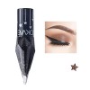 Eye-liner Liqui, LiquiEyeliner Pailleté Brillant, Fard à paupières liquiscintillant, eye-liner scintillant imperméable pour l