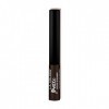 L.A. Colors Eyeliner Liquide Marron Liquid Eyeliner Dark Brown