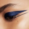 Le Rouge Français - Eyeliner certifié Vegan et BIO - 520 Le Bleu ORION