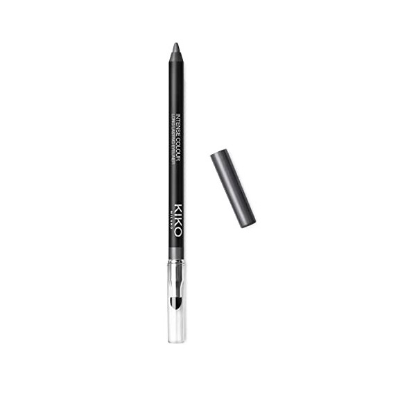 KIKO Milano Intense Colour Long Lasting Eyeliner 20 | Crayon Extérieur Yeux Intense Et Glissant, Longue Durée